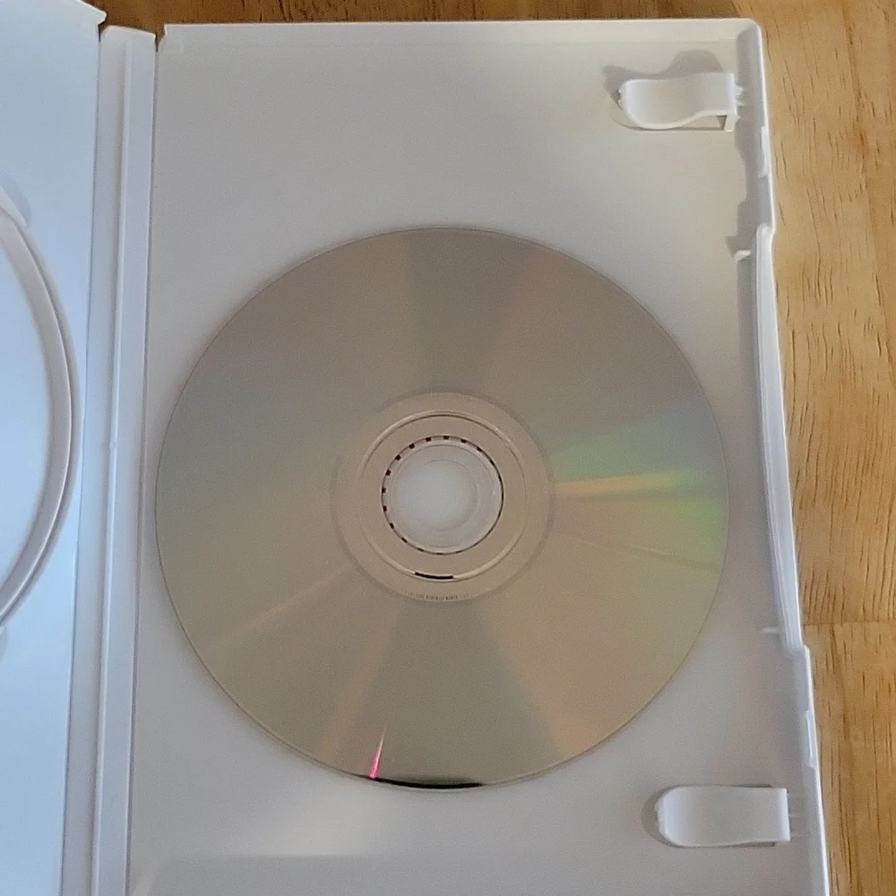 Nintendo wii wonder